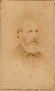 Thomas Norris